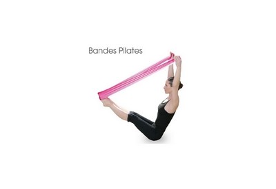 Bande Pilates