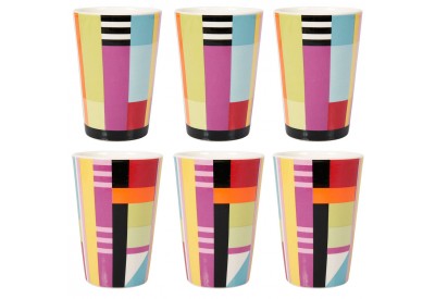 Tasse color Block